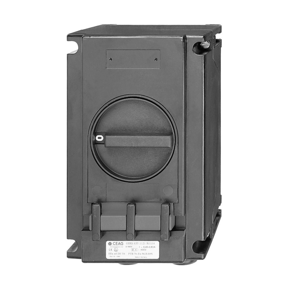 GHG6351101L0114 Eaton