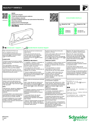 S40585 Schneider Electric