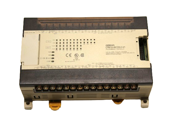 CPM1A-40CDR-D Omron