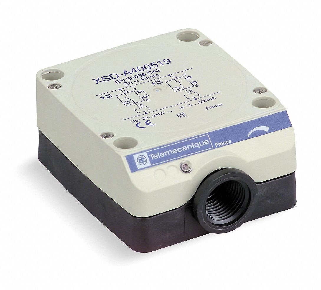 XSDA600519H7 Schneider Electric