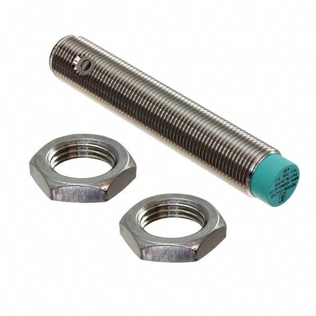 083764 Pepperl Fuchs - NBN4-12GM60-A2