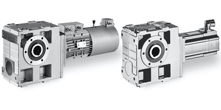 GSS04-2M VBR 080C32 Lenze