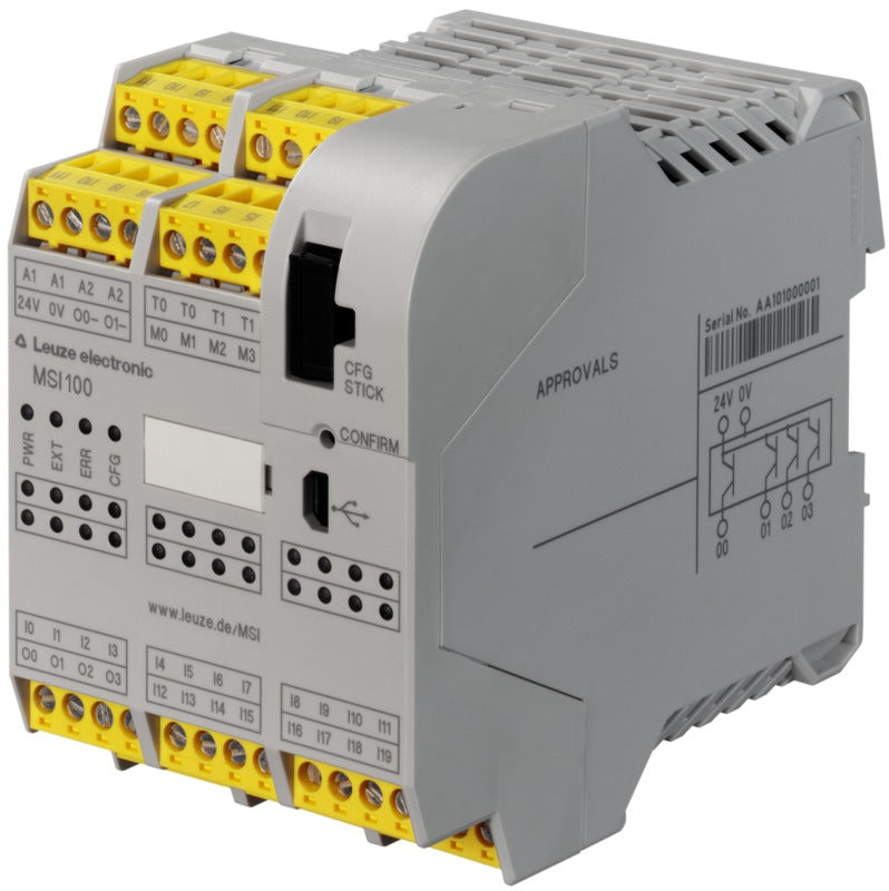 547802 Leuze - MSI101