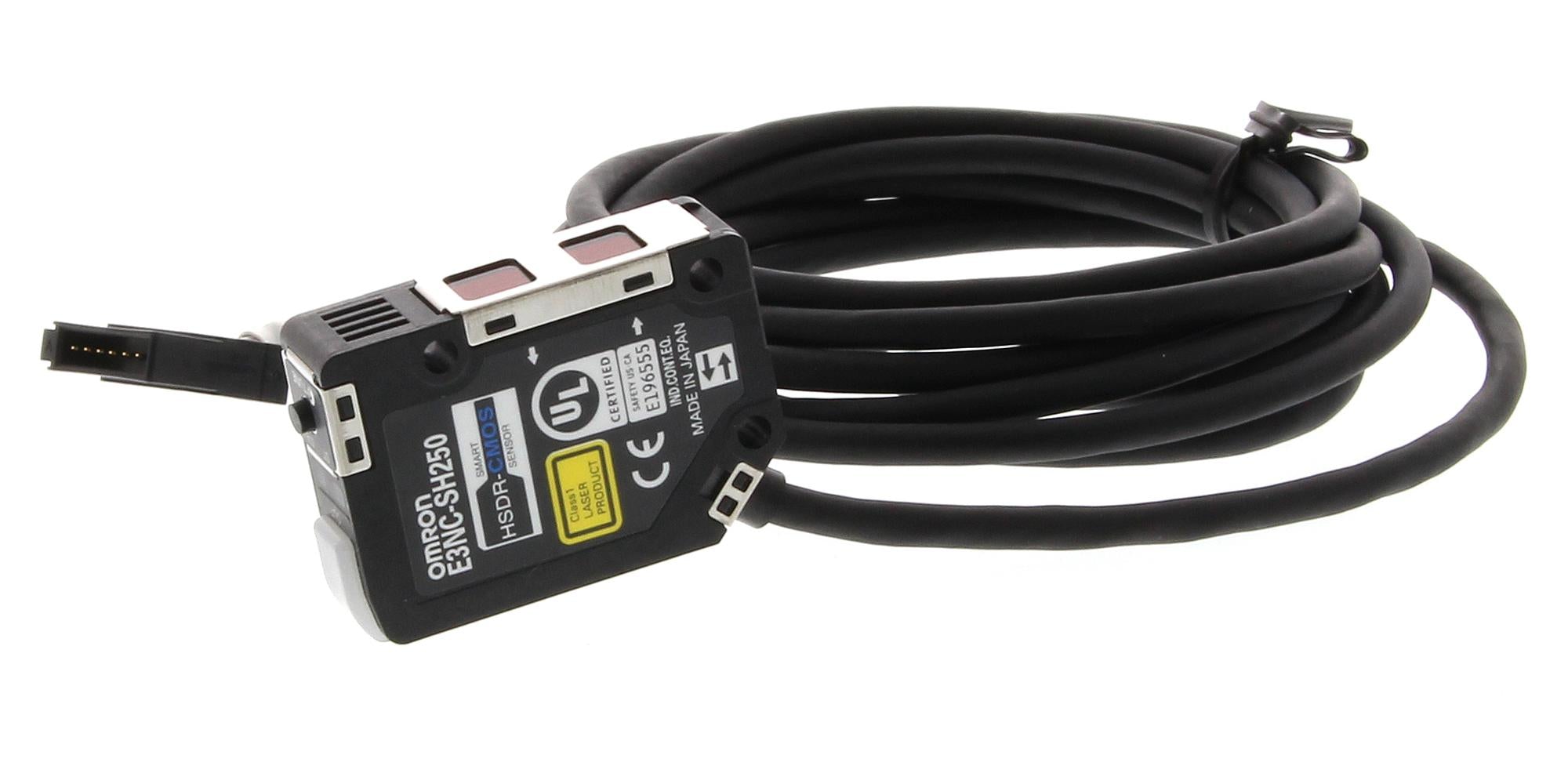 E3NC-SH250H 2M Omron