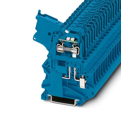 3046537 Phoenix Contact - UT 4-HESILED 24 (5X20) BU