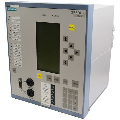 7UM6235-5EC99-3CA0/FF Siemens
