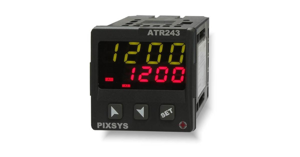 ATR243-20ABC Pixsys