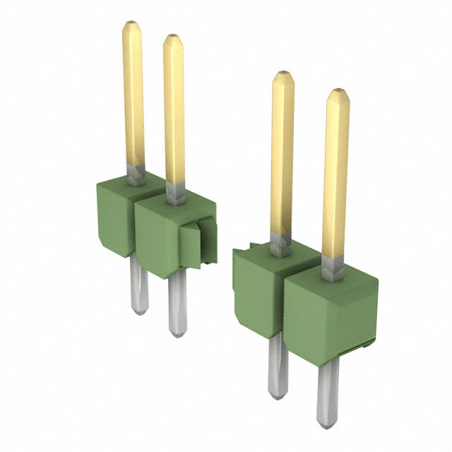826629-8 TE Connectivity