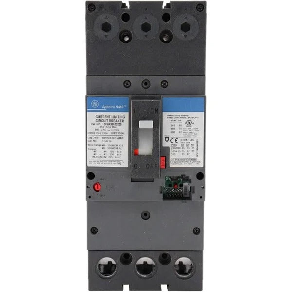 SFHA36AT0250 General Electric