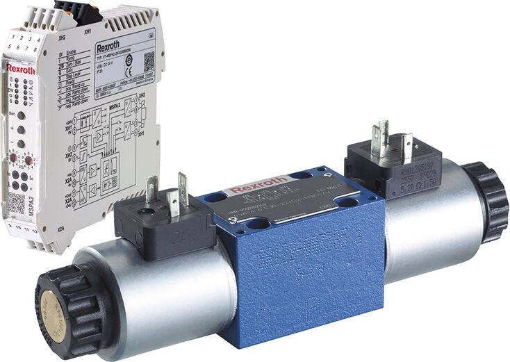 4WRA6 W20-10/24NZ4/M Bosch Rexroth