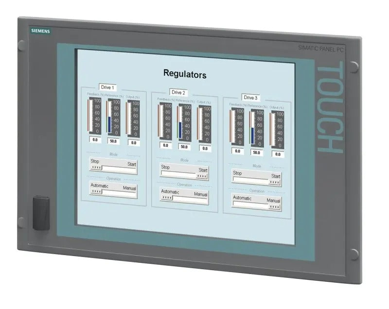 6AV7853-0AD20-4BA0 Siemens