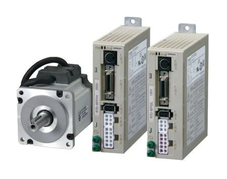 R88M-W75030H-BS1-D Omron