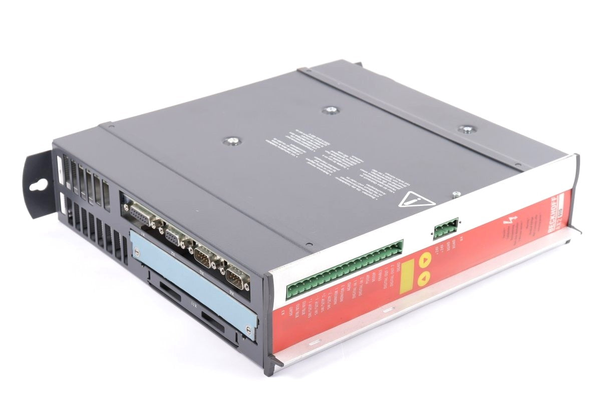 AX2010 S61000-520 Beckhoff