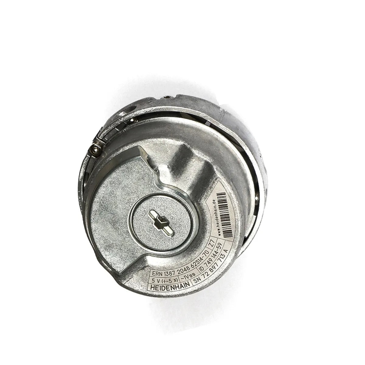 RCN413-A-S-0512 Bosch Rexroth