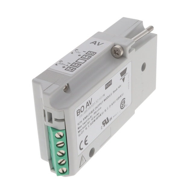 BOAV Carlo Gavazzi