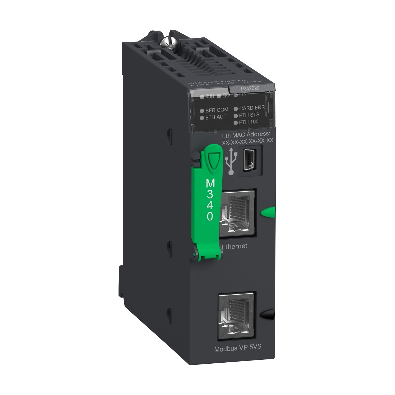 BMXP342020 Schneider Electric