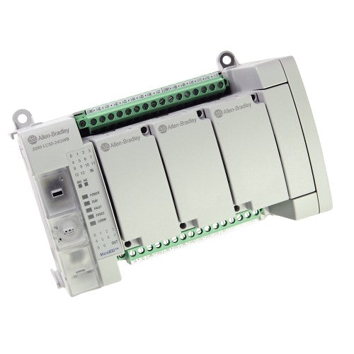 2080-LC50-24QWB Allen-Bradley