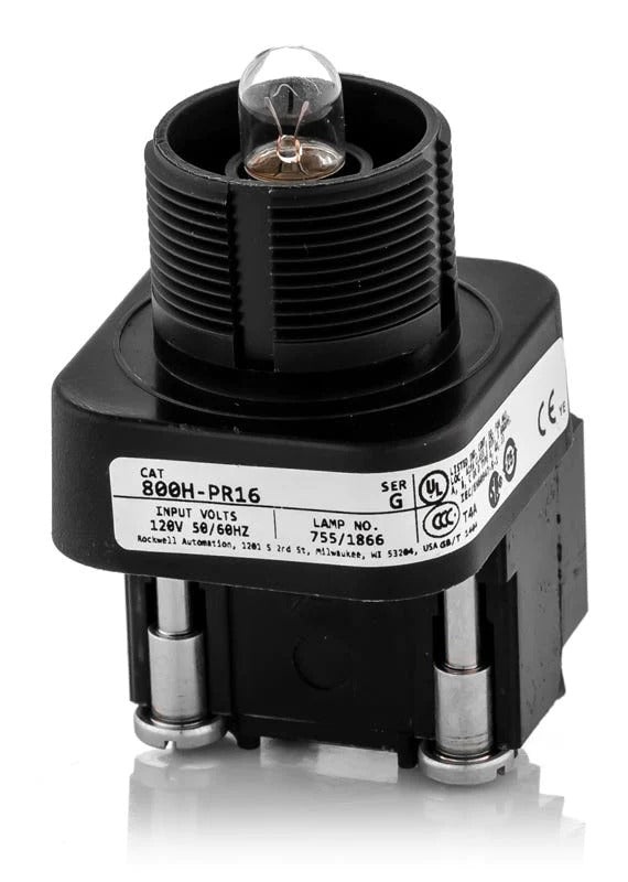 800H-PR16 Allen-Bradley
