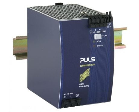 QS20.241 Puls