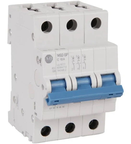 1492-SPM3B020 Allen-Bradley