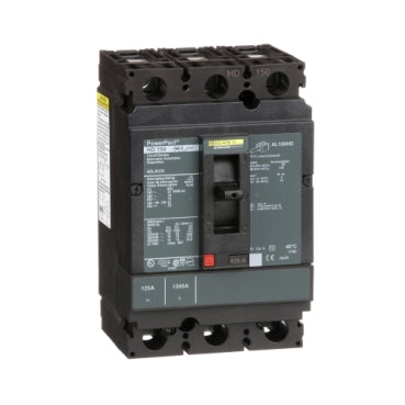 HDL36125 Schneider Electric