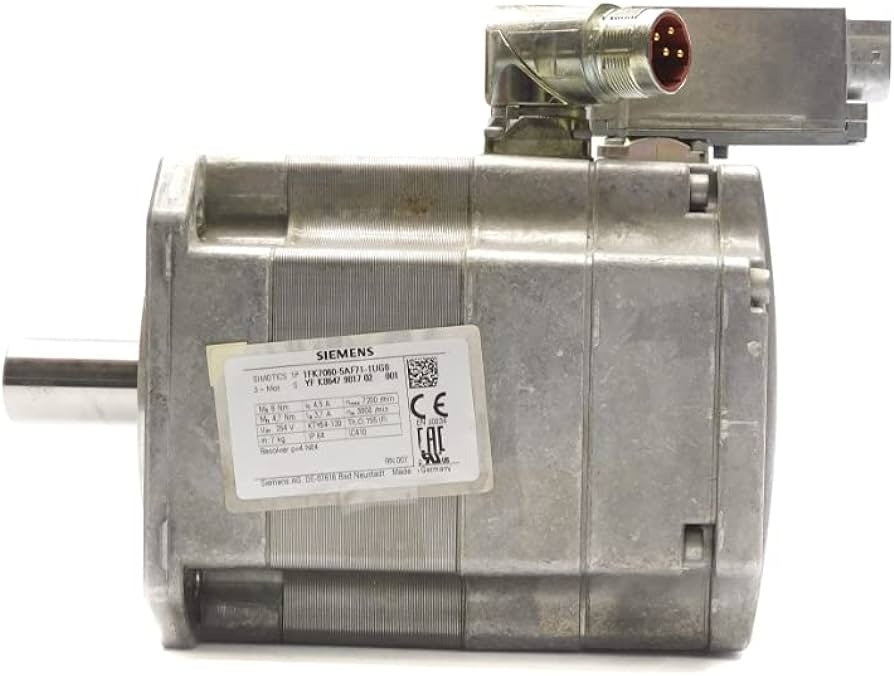 1FK7060-5AH71-1UG0 Siemens