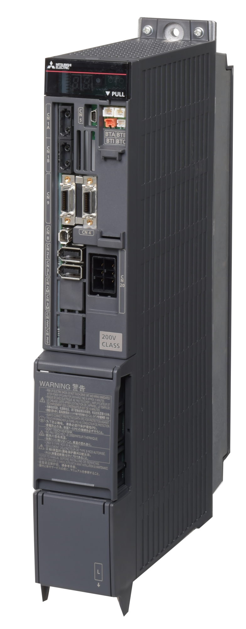 MDS-DH-SP-40 Mitsubishi