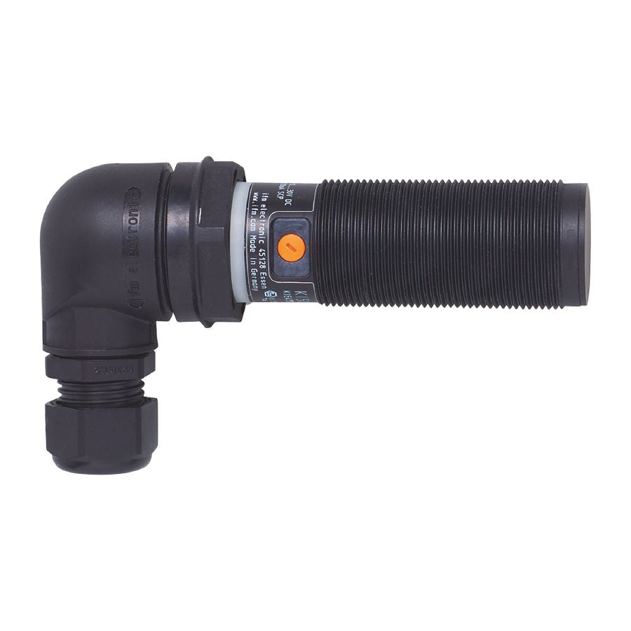 KI505A IFM - KIE4150NCPKG/3D