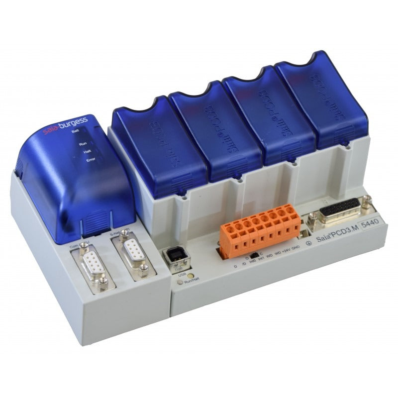 PCD3.M5340Z05 Saia-Burgess