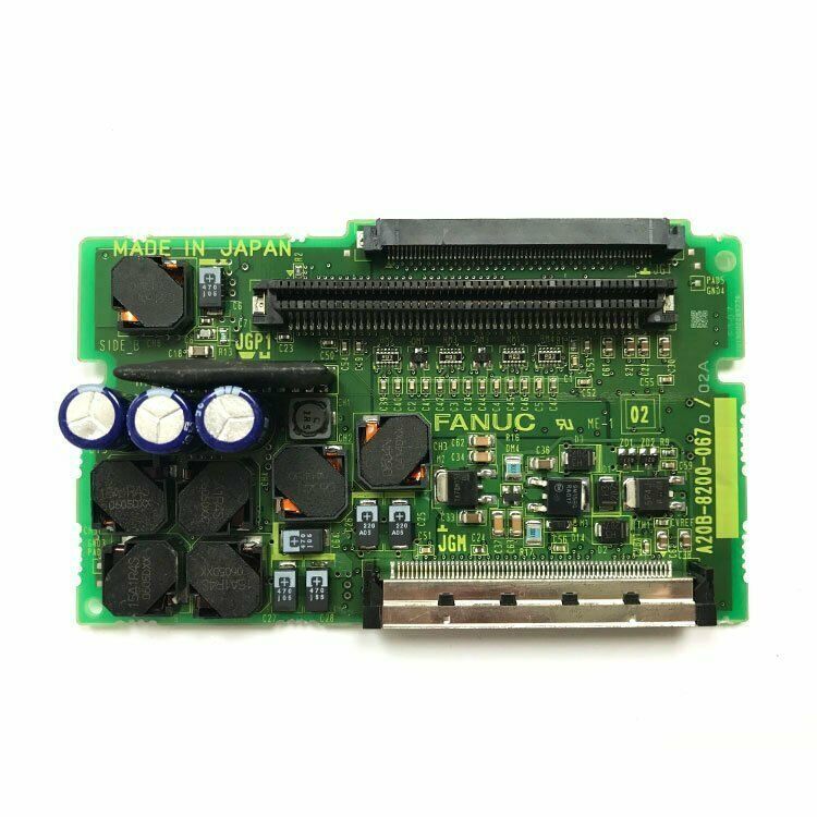 A20B-8200-0670 Fanuc