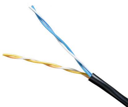 5200 Quabbin Wire