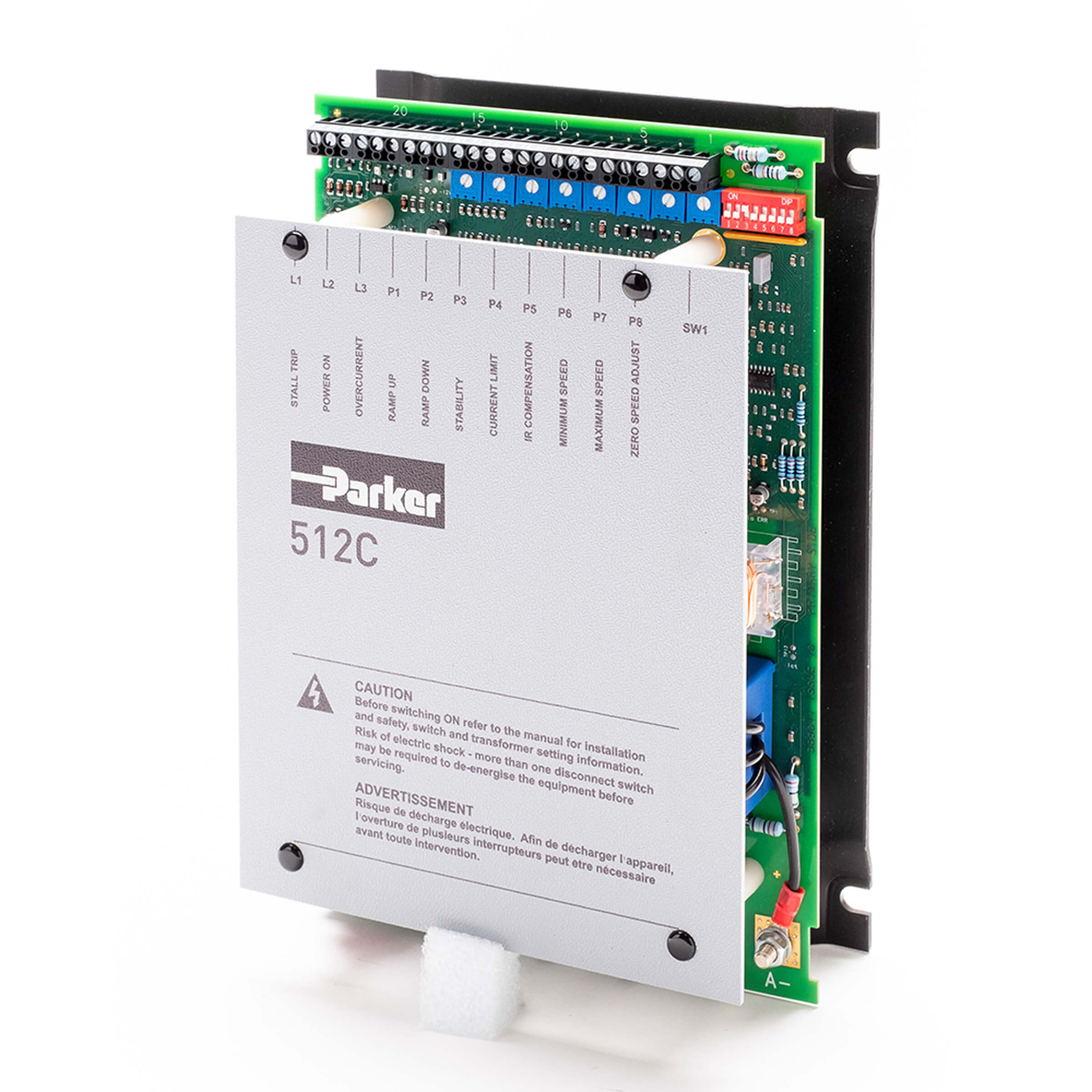 512C-16-00-00-00 Parker