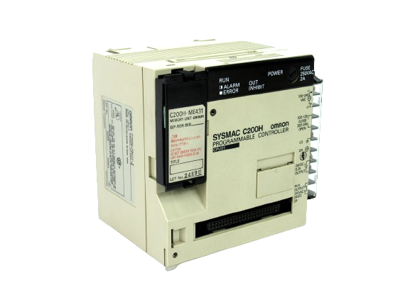 C200H-CPU21 Omron