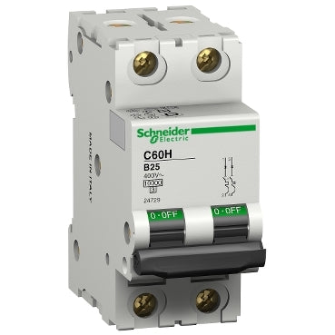 C60HB202 Schneider Electric