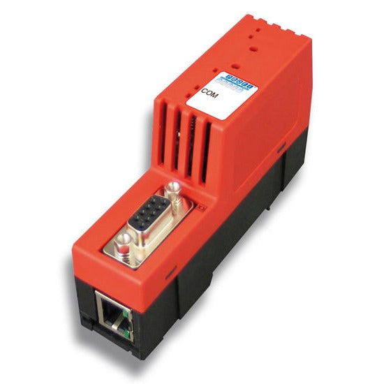 NT 50-DP-EN Hilscher