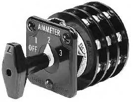 24202B Electroswitch