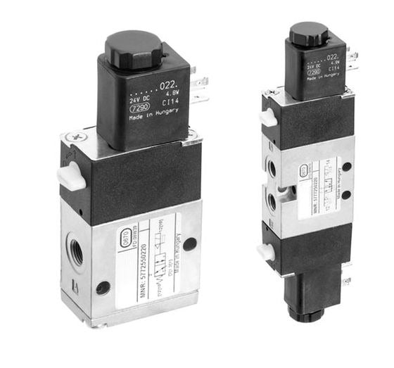 5777050220 Bosch Rexroth - CD04-5/2XX-AR-024DC-I-G018-G018-EN175301