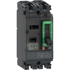 C16M2TM125 Schneider Electric