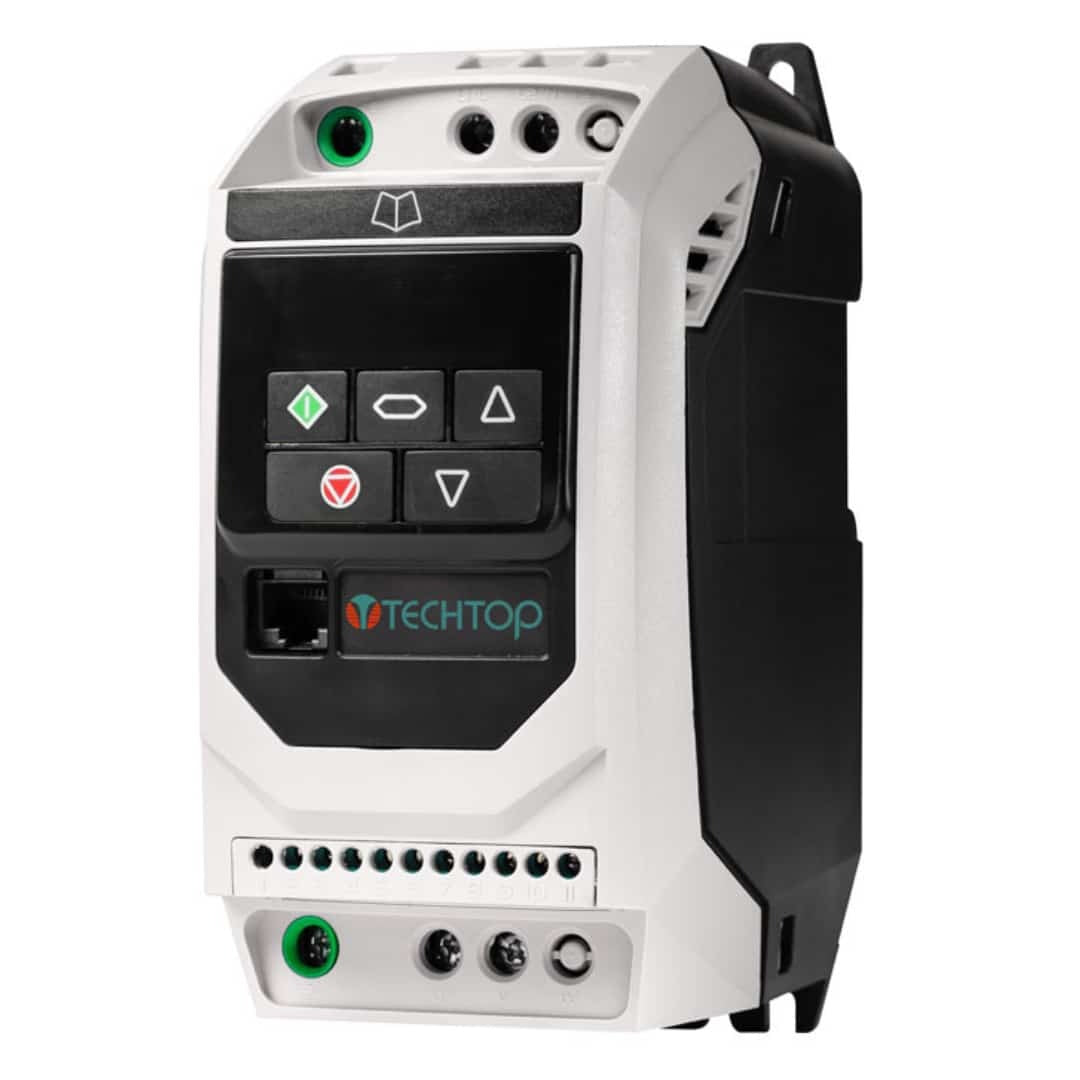 TEC-3-120023-1F12 TECDrive