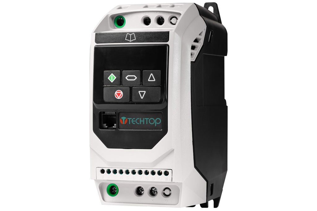 TEC-3-140041-3F12 TECDrive