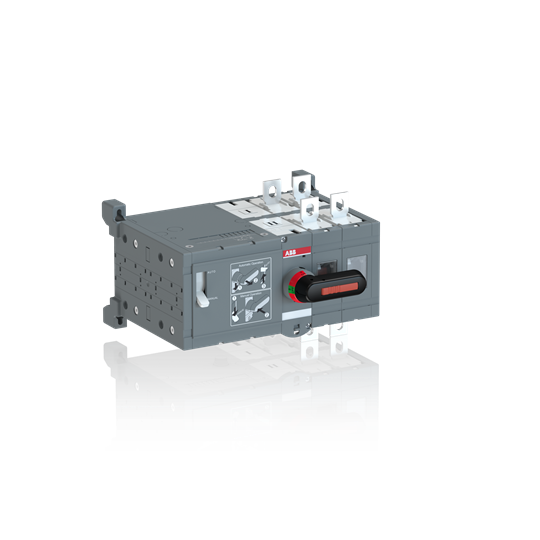 1SCA121211R1001 ABB - OTM250E2CM230V