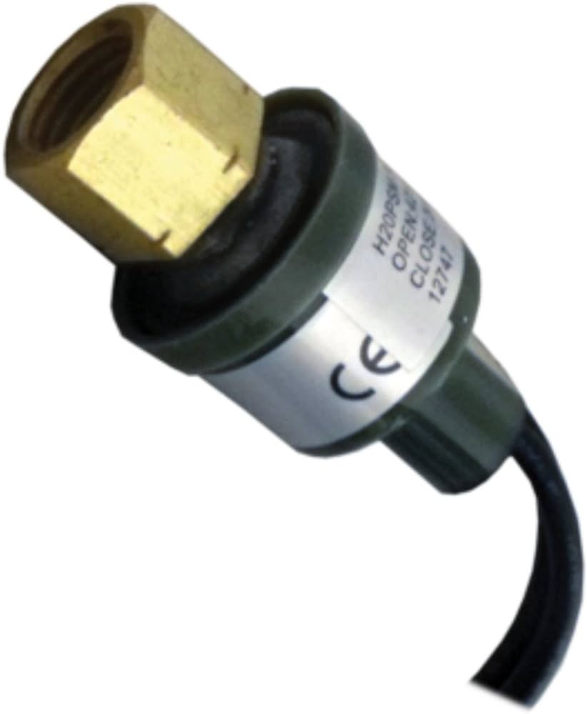 SHP610420 Supco