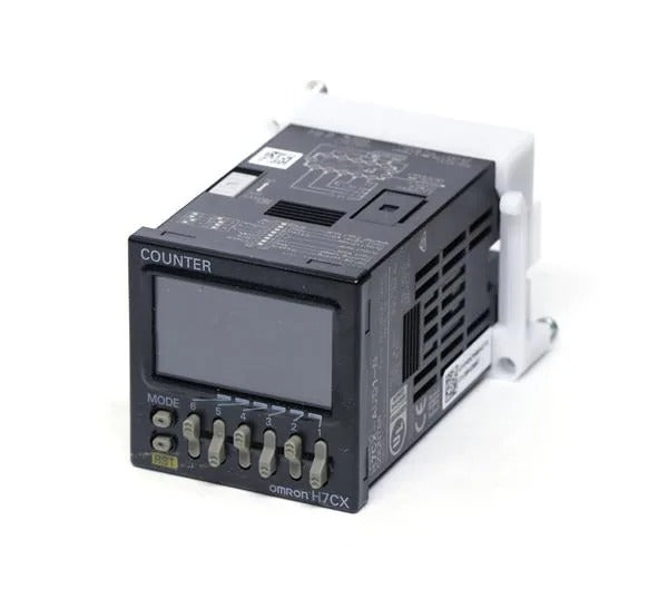 H7CX-AUD1-N DC12-24/AC24 Omron