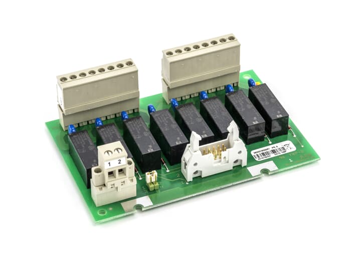 3BSE018333R1 ABB - DSTD 108P