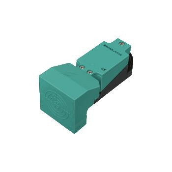 017704 Pepperl Fuchs - NJ40+U2+E2