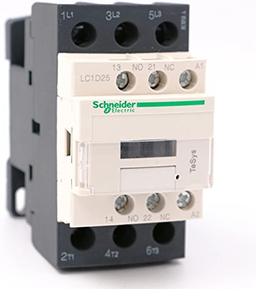 LC1D32F7C Schneider Electric