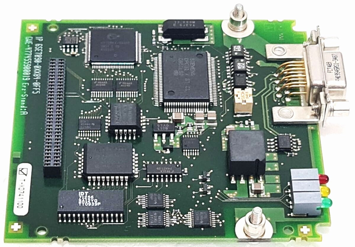 6SX7010-0FF05 Siemens