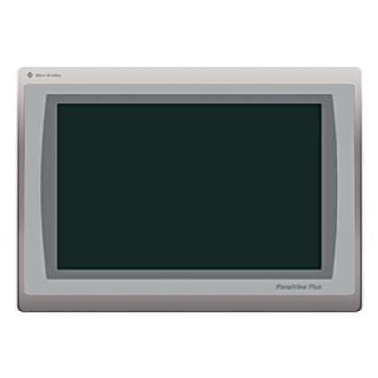 2711P-T12W22D9P-BM001 Allen-Bradley