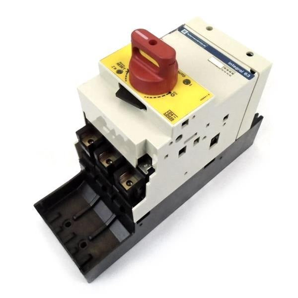 LD4LC030M Schneider Electric