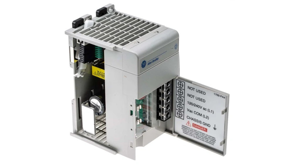 1769-PA4 Allen-Bradley